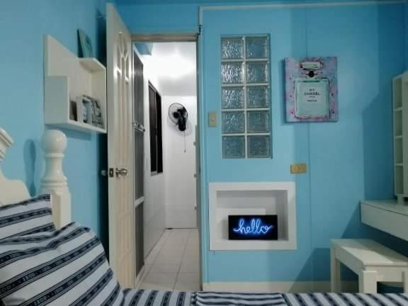 Fabuluz Luxury At Princess Place Malolos Exterior photo