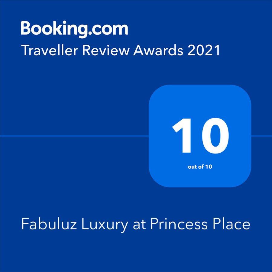 Fabuluz Luxury At Princess Place Malolos Exterior photo