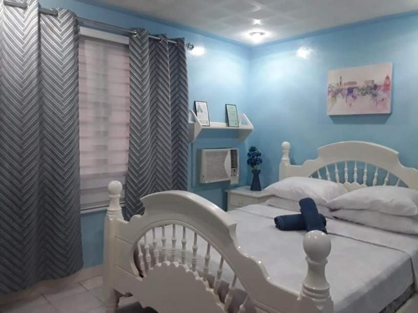 Fabuluz Luxury At Princess Place Malolos Exterior photo