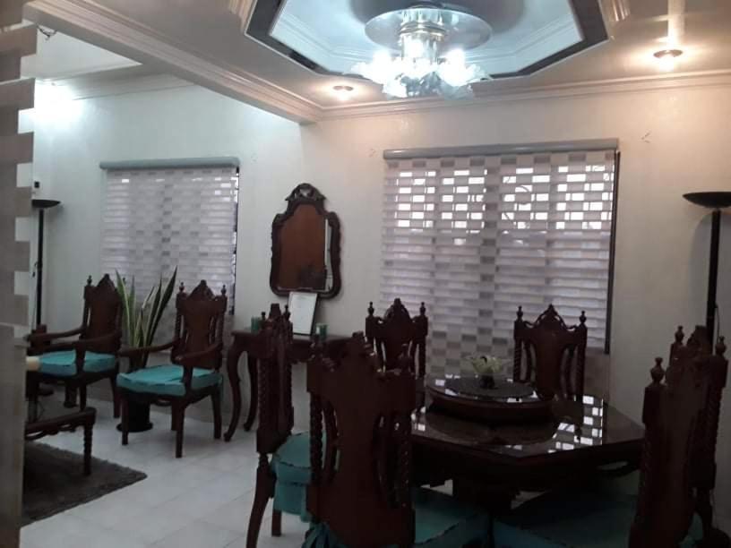 Fabuluz Luxury At Princess Place Malolos Exterior photo