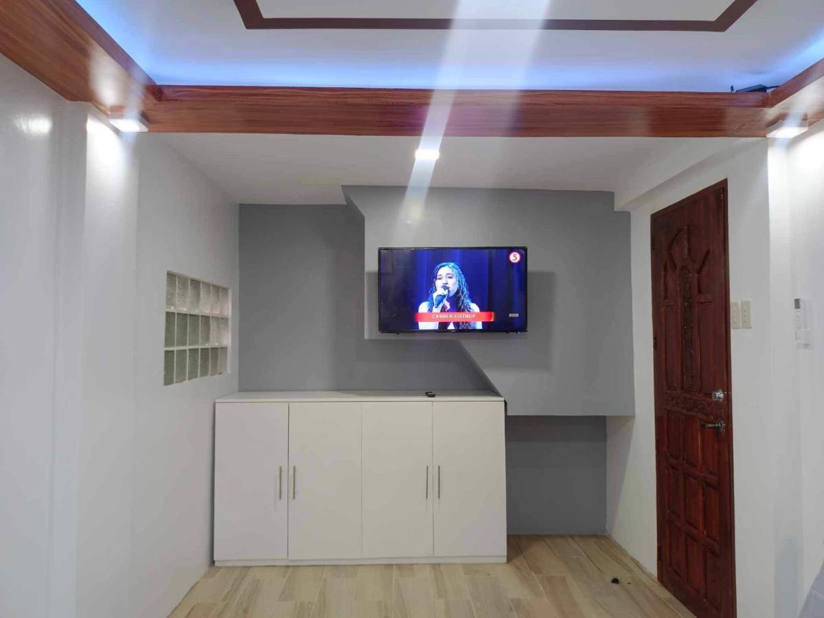 Fabuluz Luxury At Princess Place Malolos Exterior photo