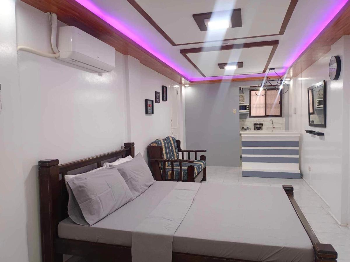 Fabuluz Luxury At Princess Place Malolos Exterior photo