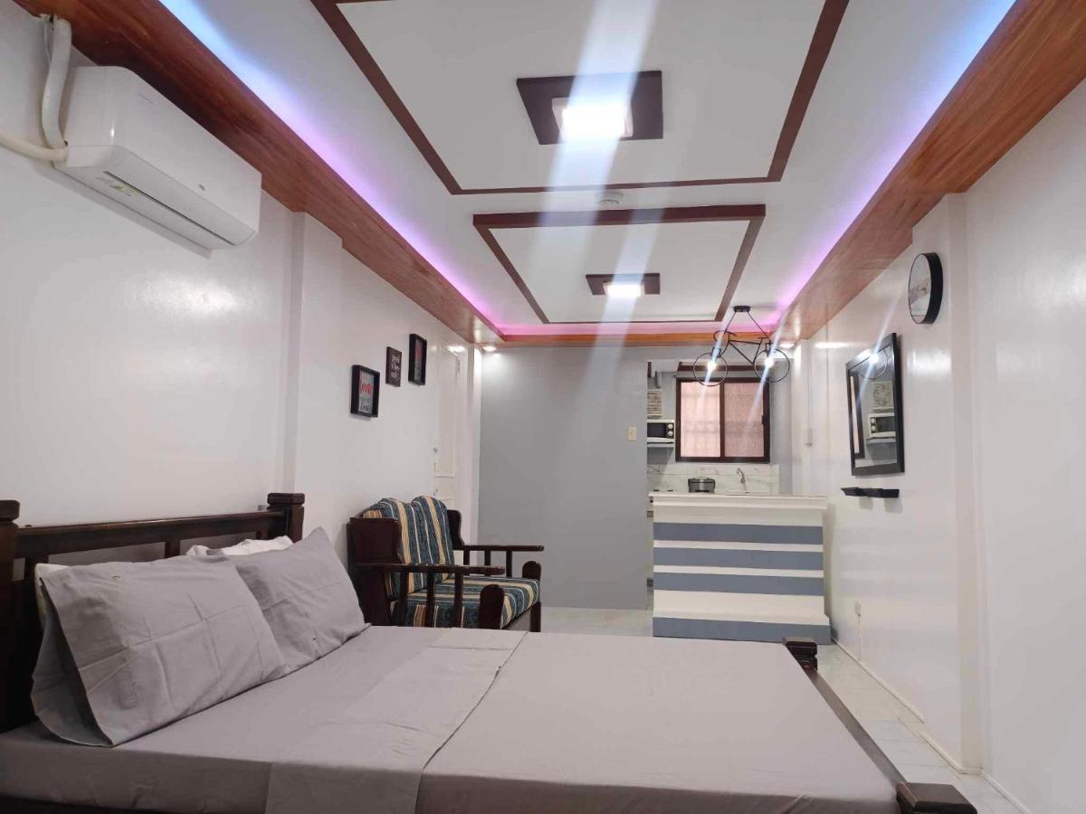Fabuluz Luxury At Princess Place Malolos Exterior photo