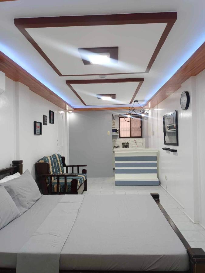 Fabuluz Luxury At Princess Place Malolos Exterior photo