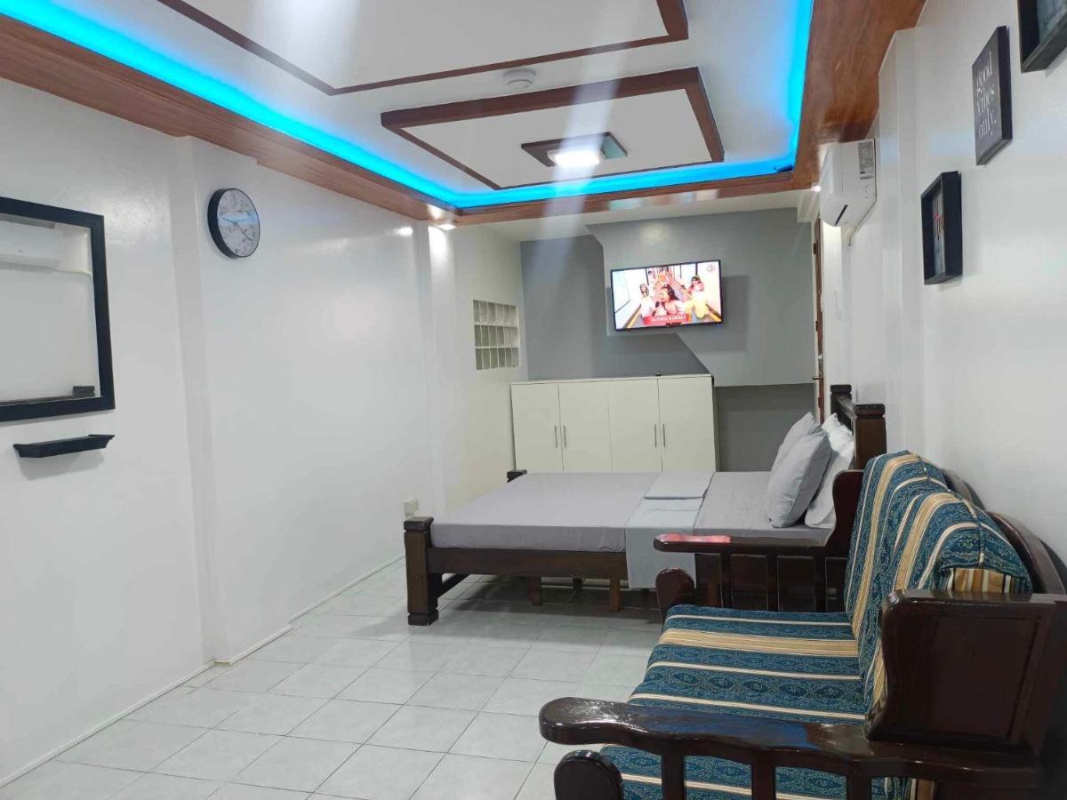 Fabuluz Luxury At Princess Place Malolos Exterior photo