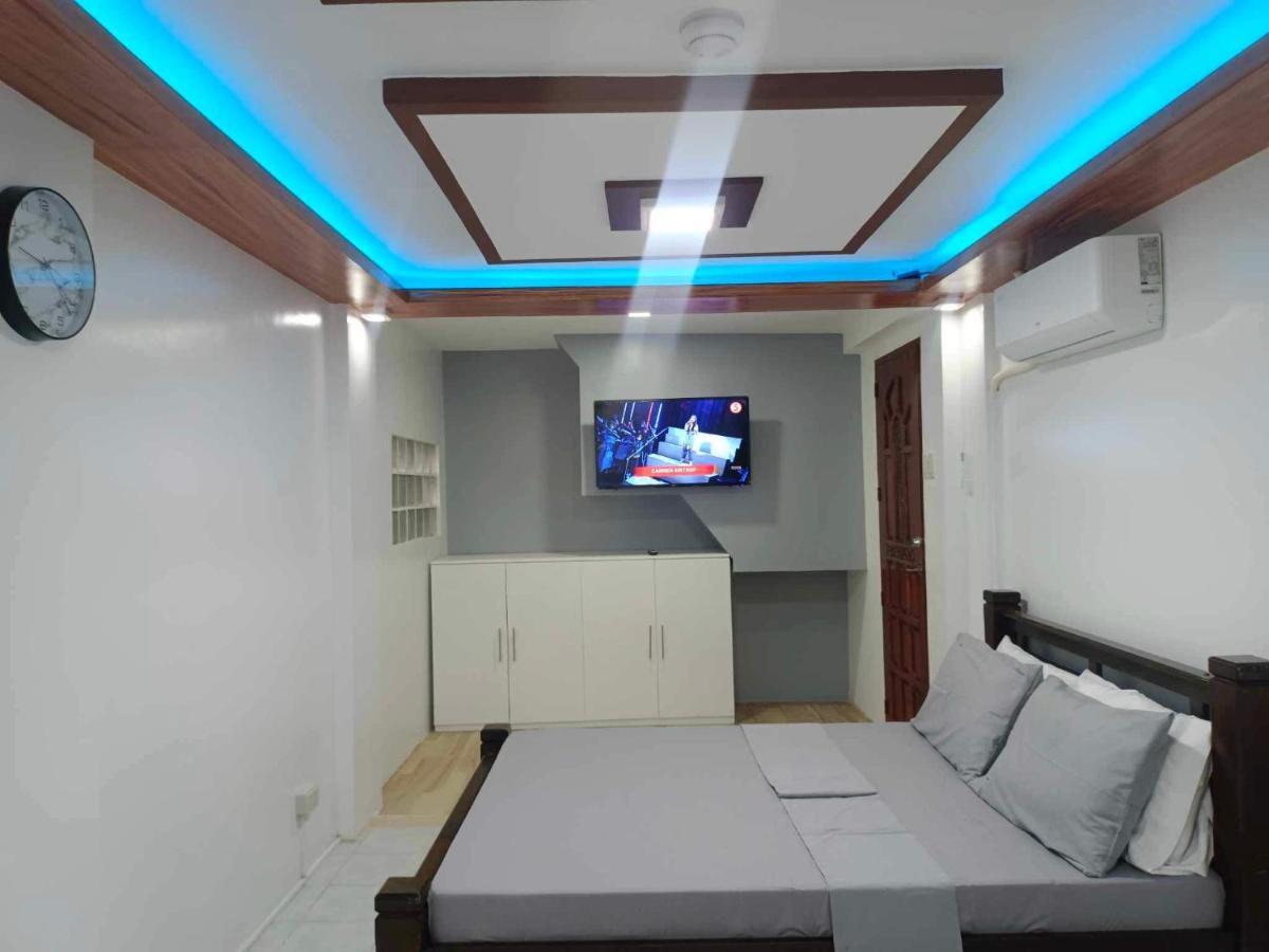 Fabuluz Luxury At Princess Place Malolos Exterior photo