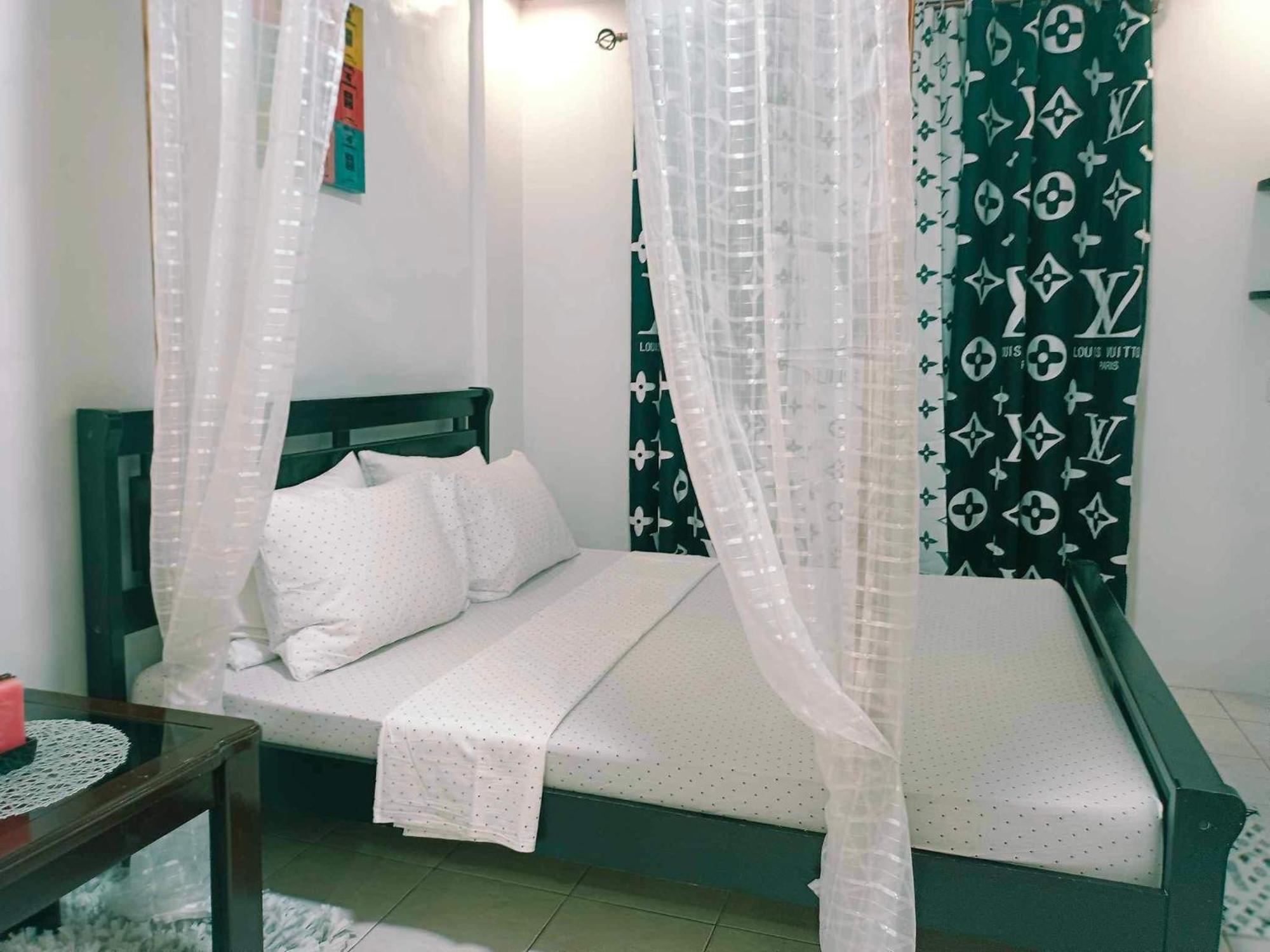 Fabuluz Luxury At Princess Place Malolos Exterior photo