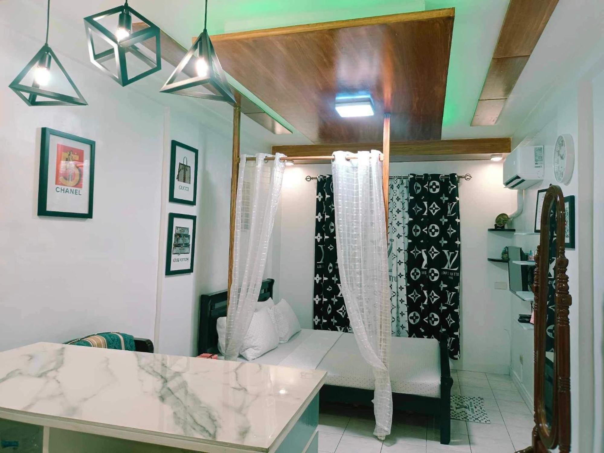 Fabuluz Luxury At Princess Place Malolos Exterior photo