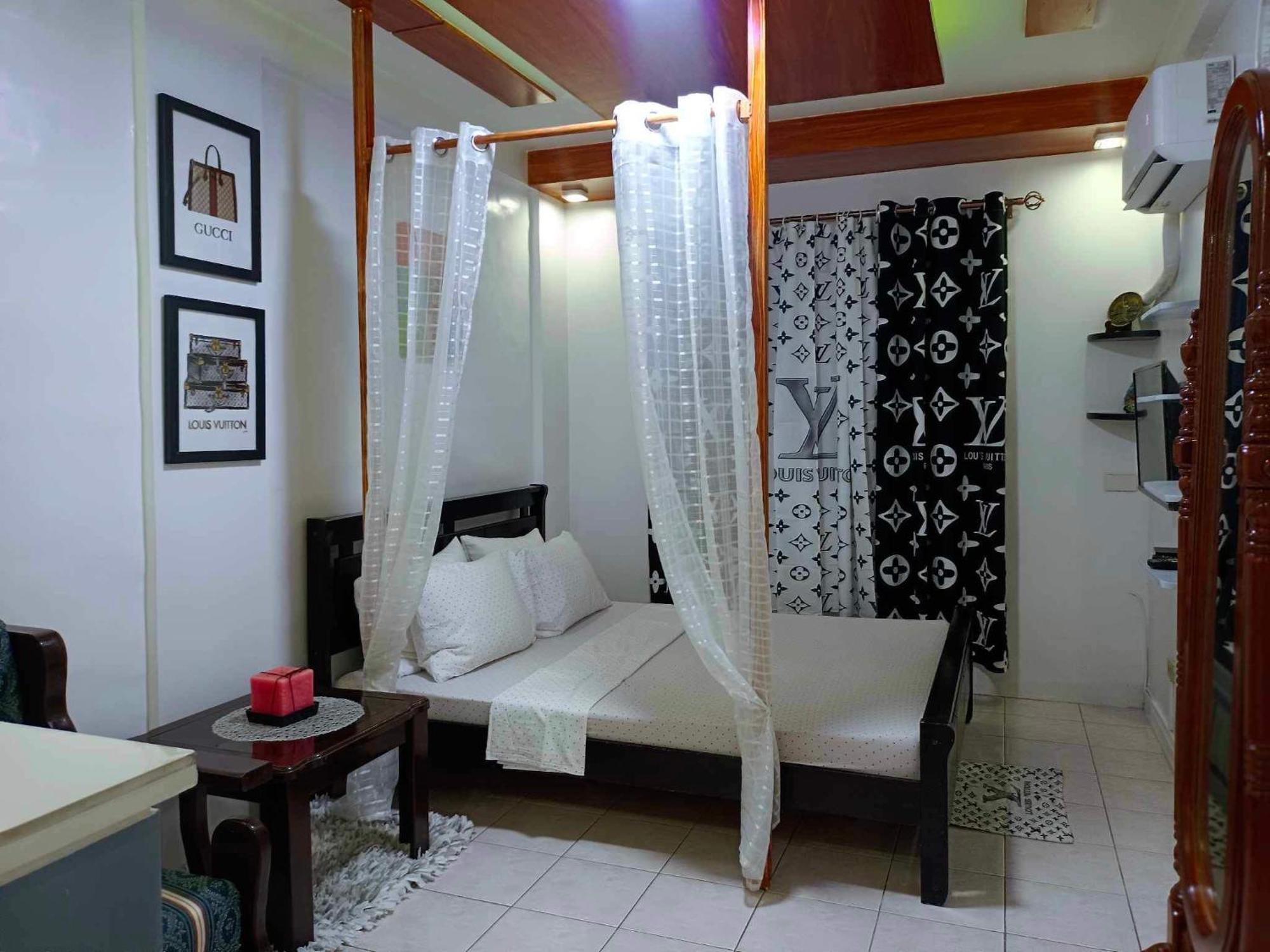 Fabuluz Luxury At Princess Place Malolos Exterior photo