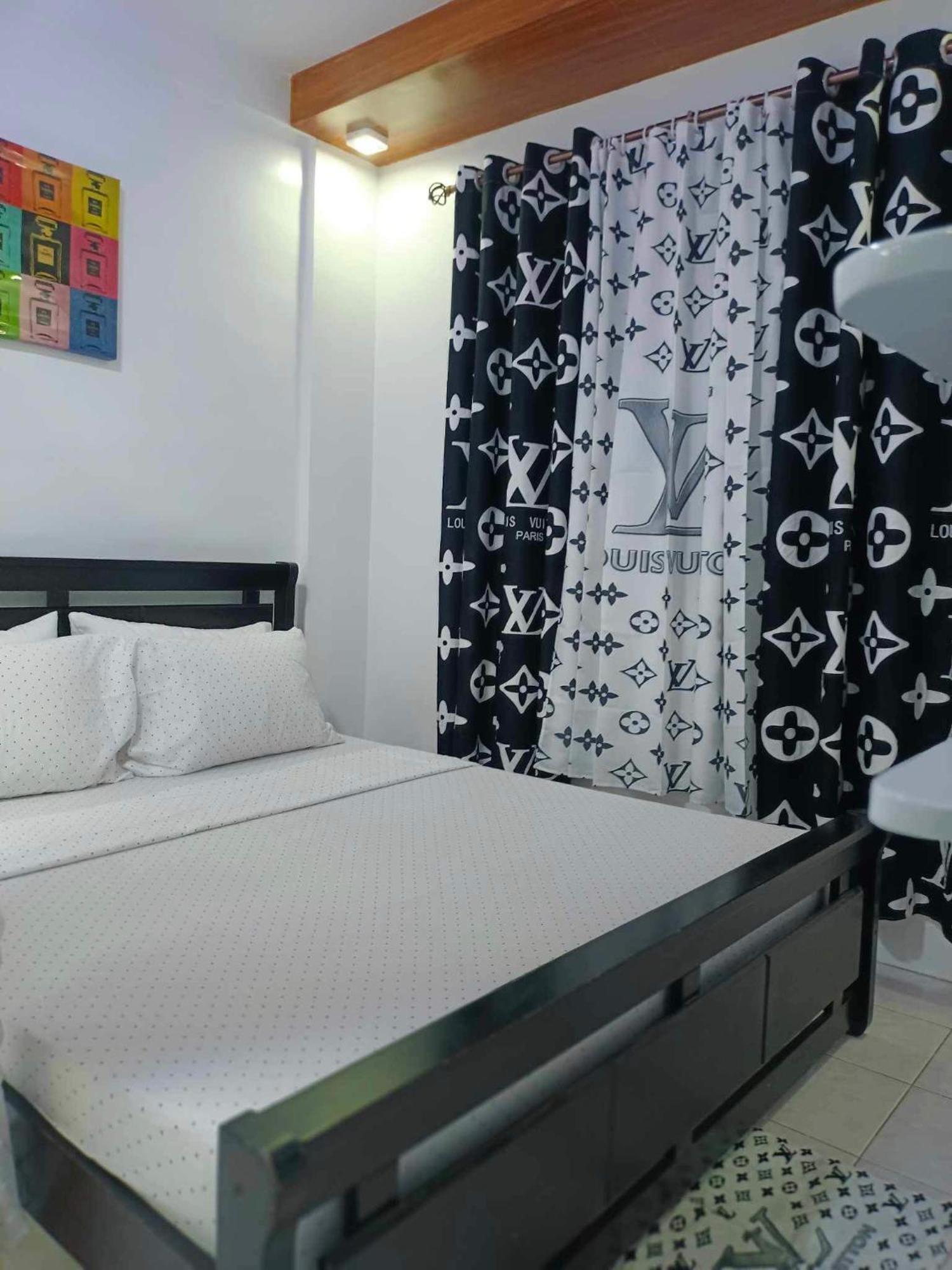 Fabuluz Luxury At Princess Place Malolos Exterior photo