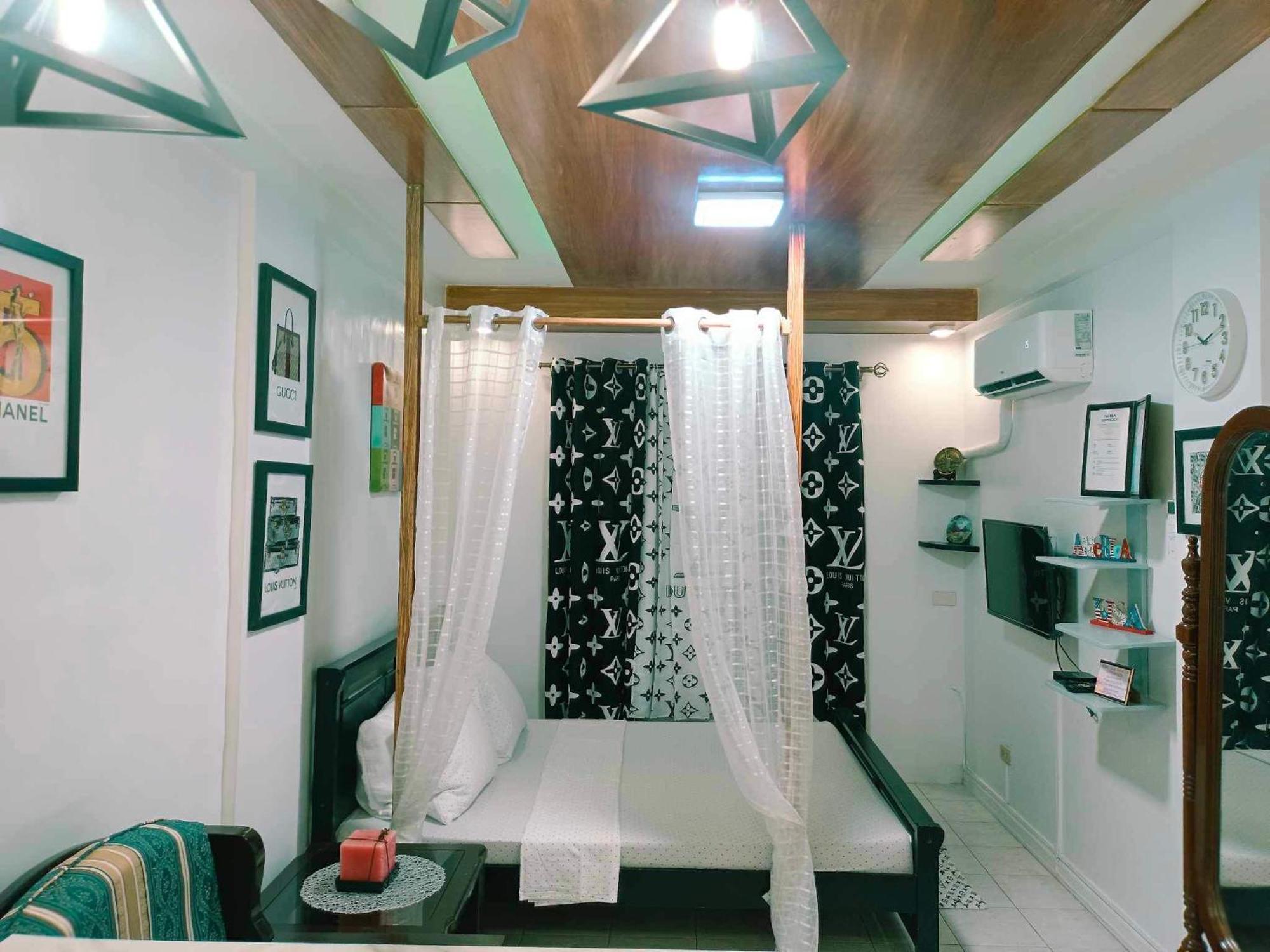 Fabuluz Luxury At Princess Place Malolos Exterior photo