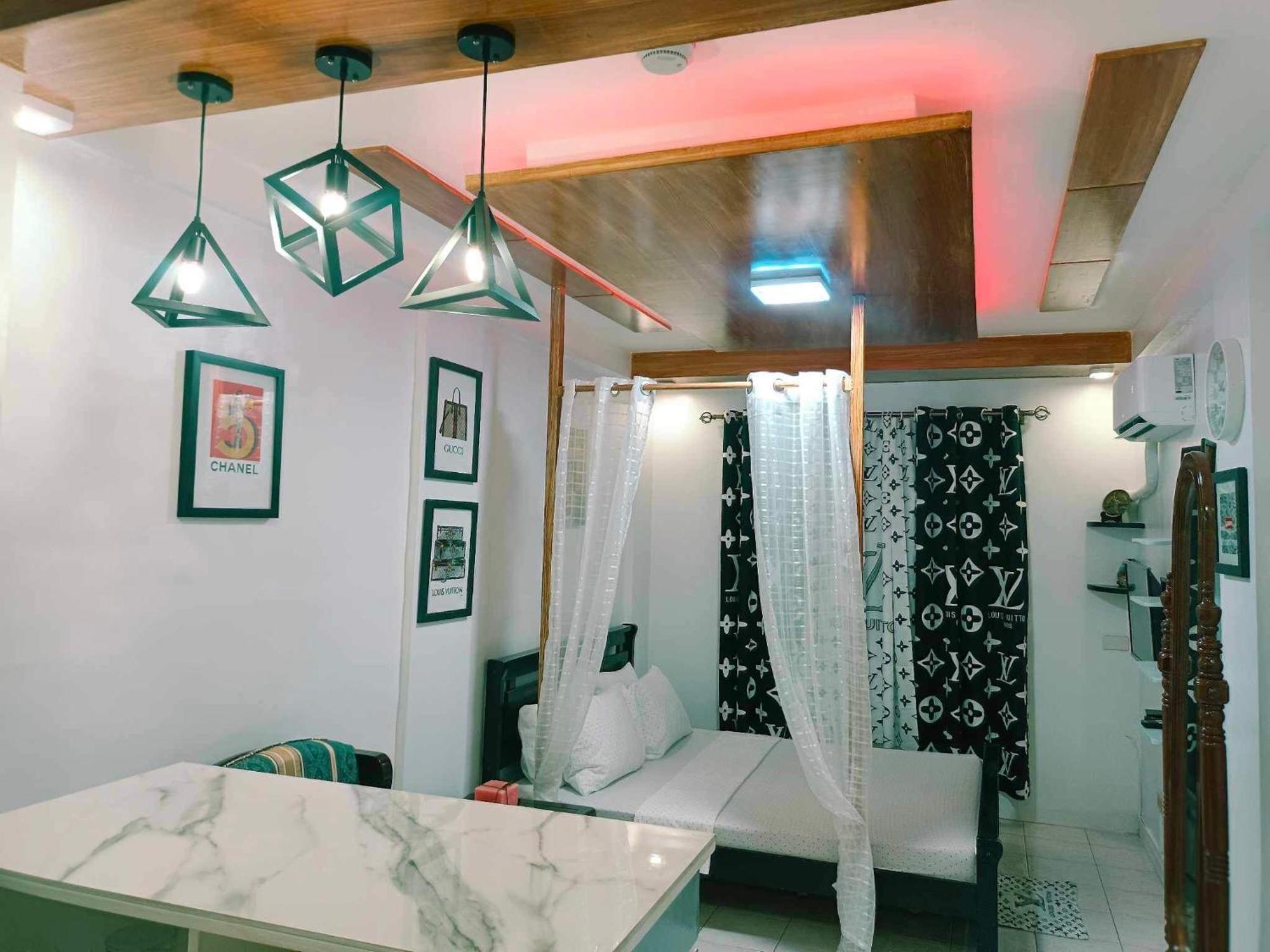 Fabuluz Luxury At Princess Place Malolos Exterior photo