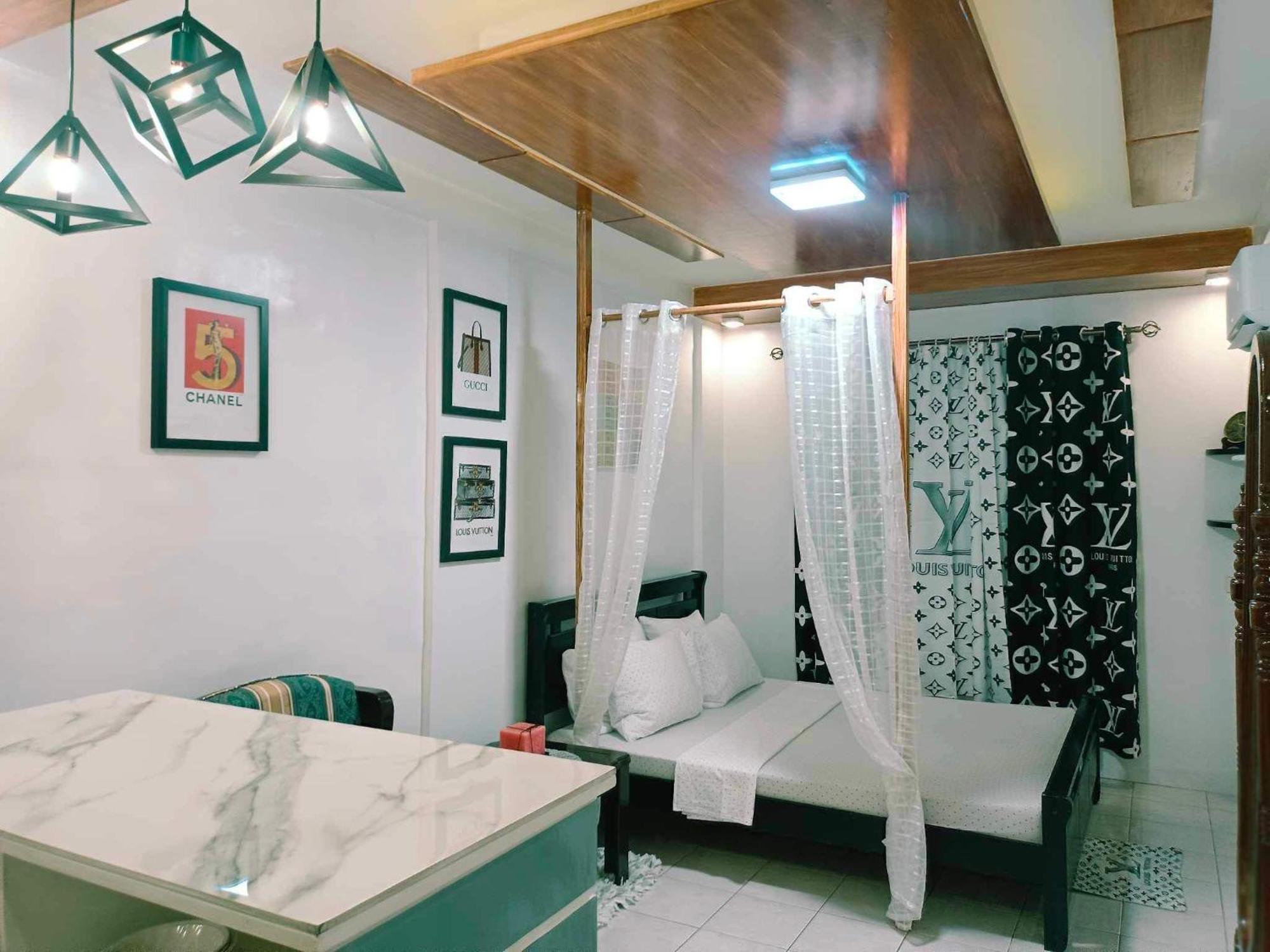 Fabuluz Luxury At Princess Place Malolos Exterior photo