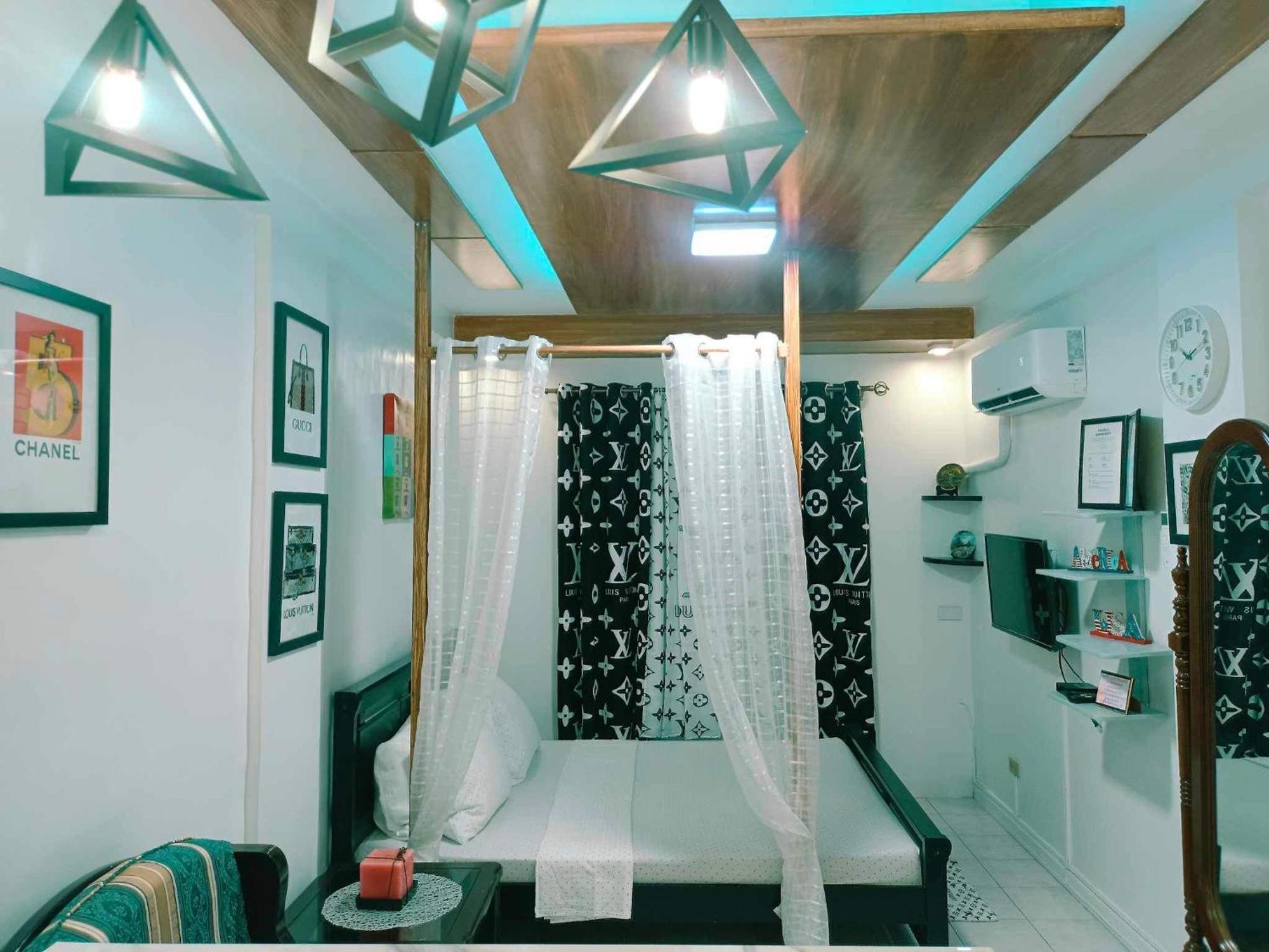 Fabuluz Luxury At Princess Place Malolos Exterior photo