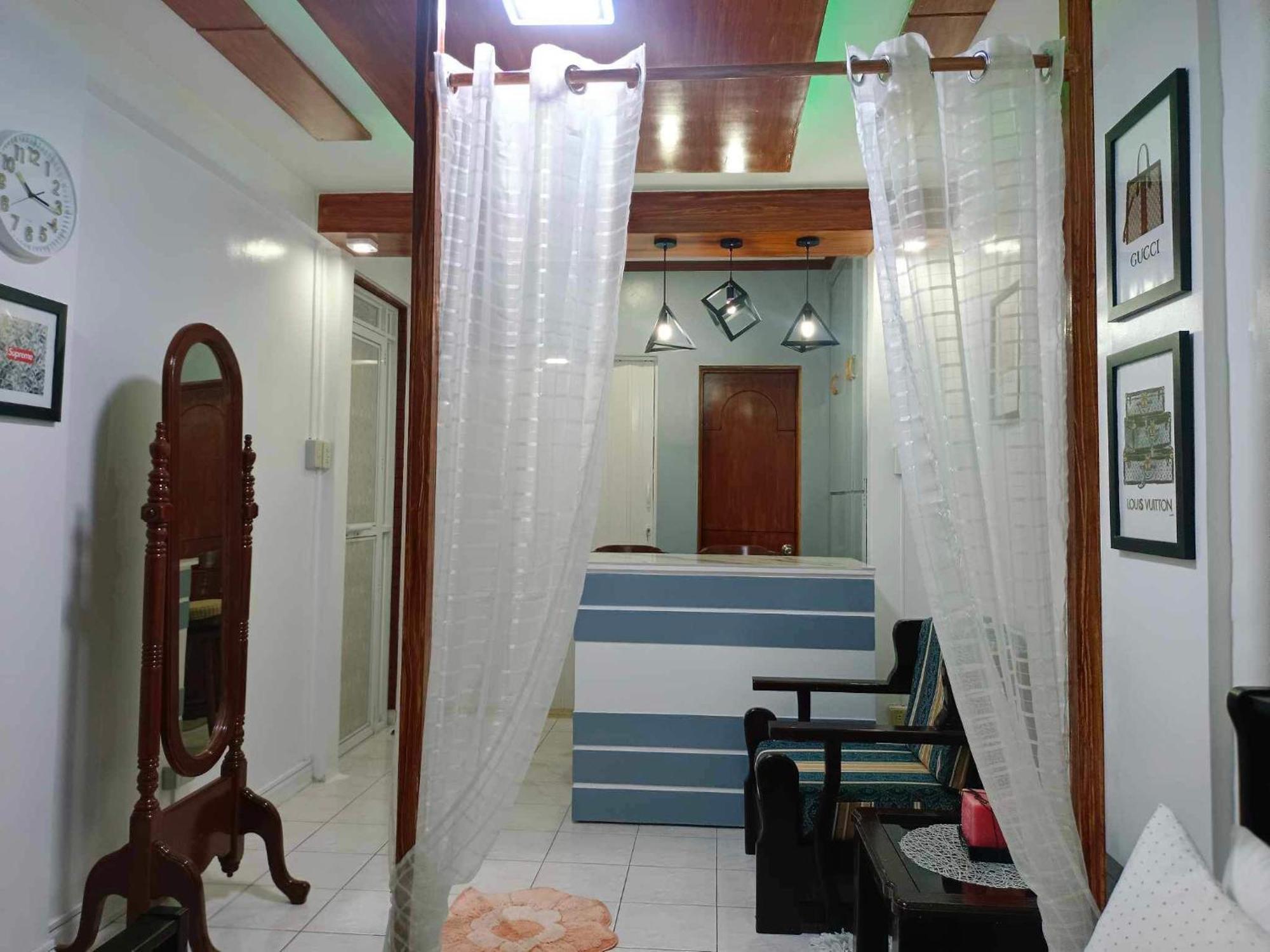 Fabuluz Luxury At Princess Place Malolos Exterior photo