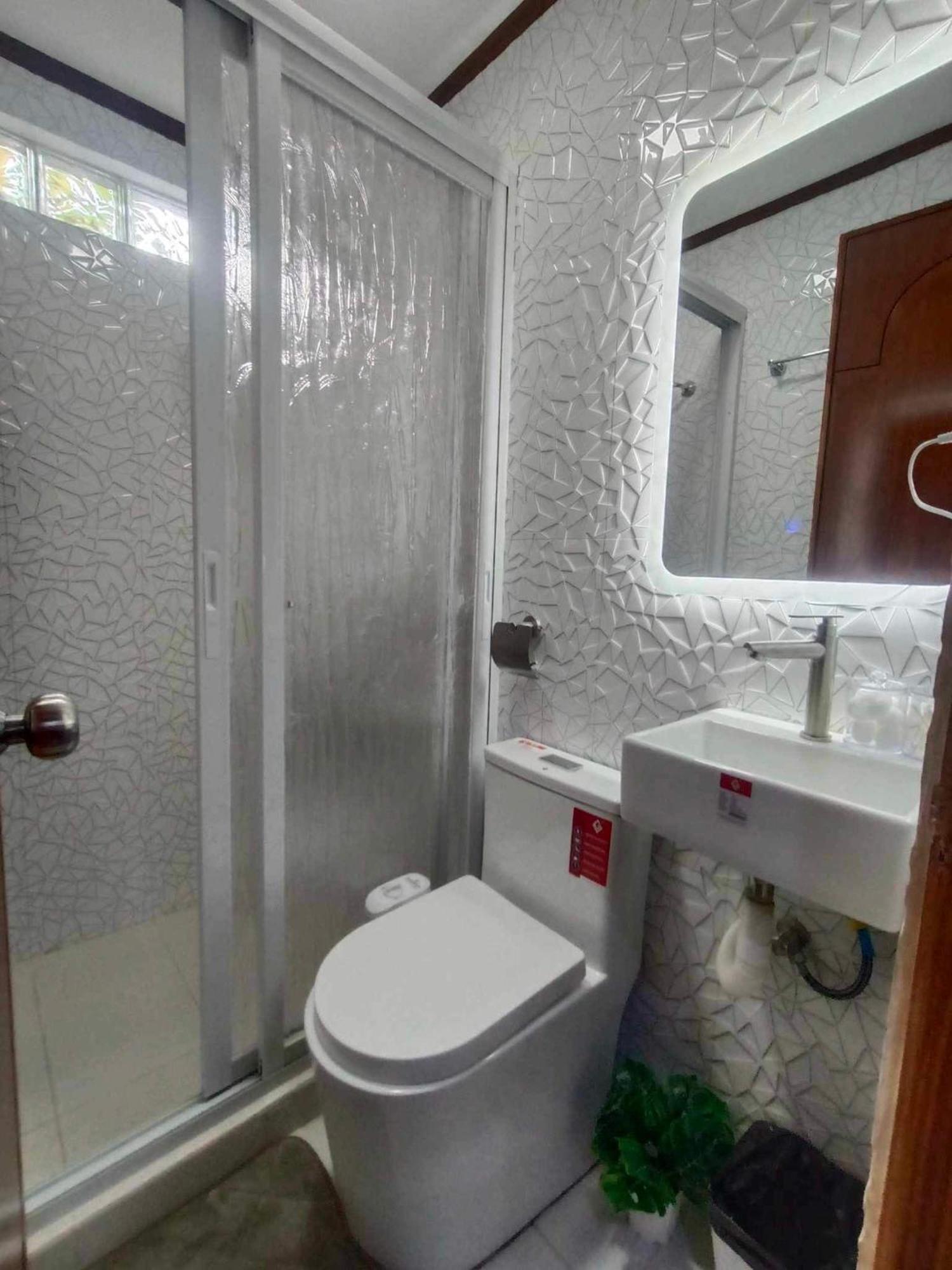 Fabuluz Luxury At Princess Place Malolos Exterior photo
