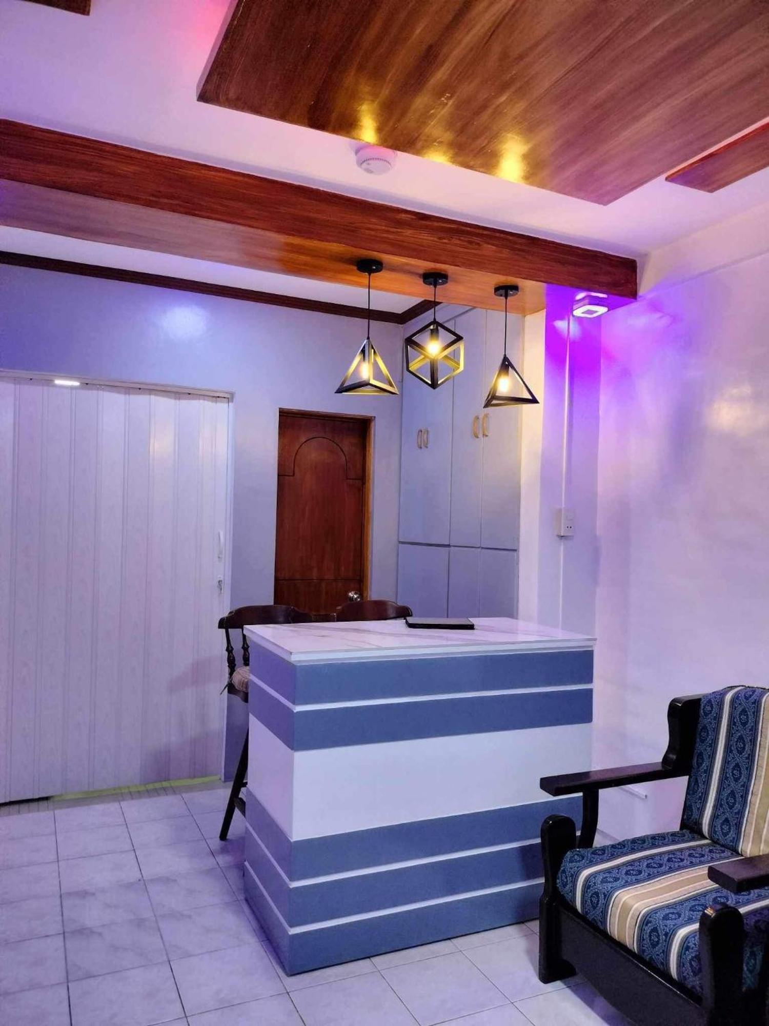 Fabuluz Luxury At Princess Place Malolos Exterior photo