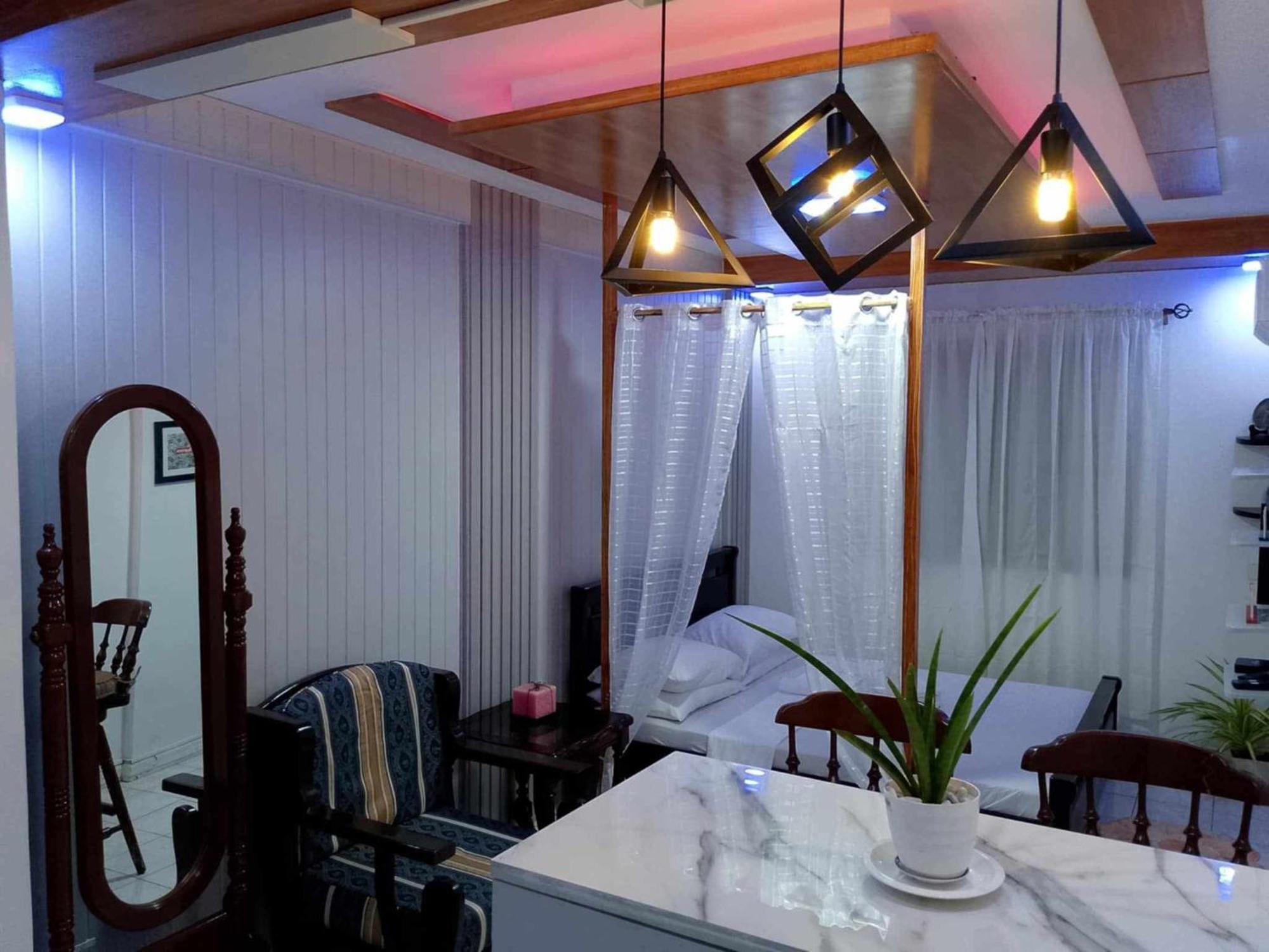 Fabuluz Luxury At Princess Place Malolos Exterior photo