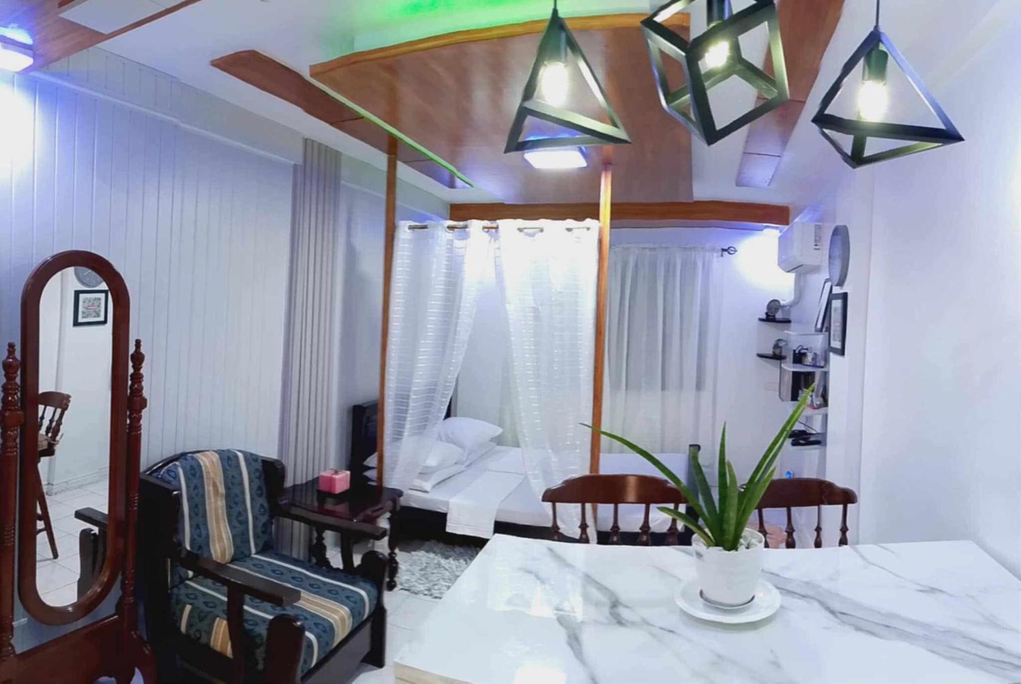 Fabuluz Luxury At Princess Place Malolos Exterior photo
